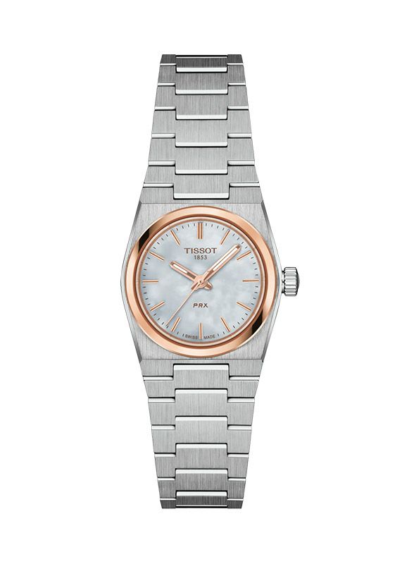 TISSOT PRX Quartz 25mm ティソ ピーアールエックス クォーツ