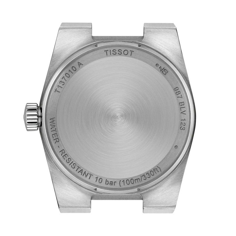 TISSOT PRX Quartz 25mm ティソ ピーアールエックス クォーツ