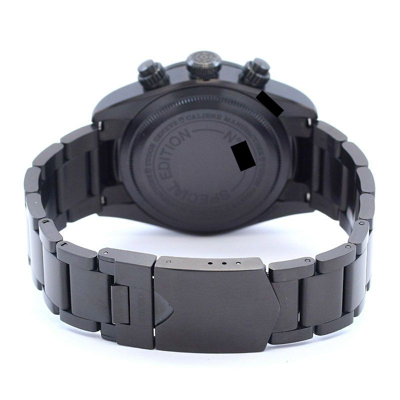 Apple - くろふね出品 中古】TUDOR BLACK BAY CHRONO DARK チューダー ブラックベイ
