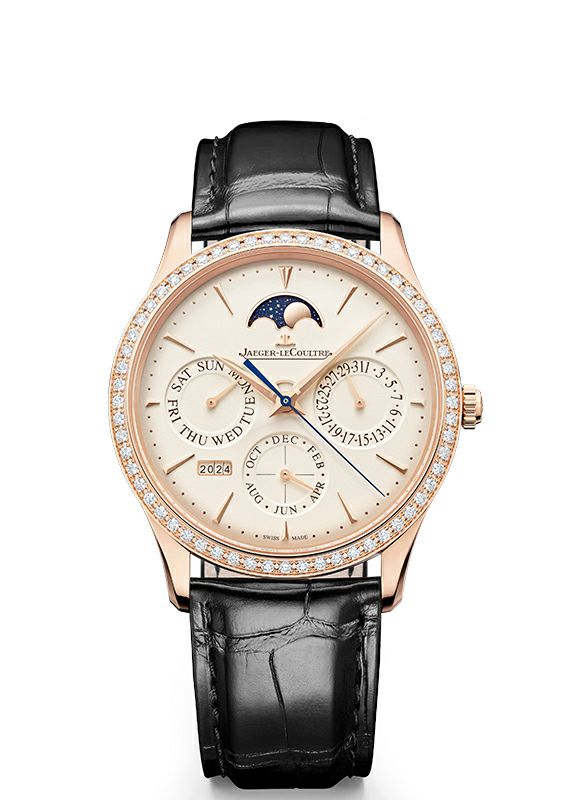 JAEGER-LECOULTRE（ジャガー・ルクルト）｜時計・腕時計の通販サイト  