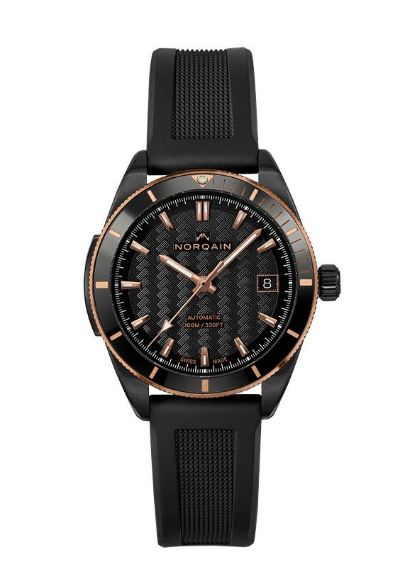 NORQAIN ADVENTURE SPORT 37MM DLC <br>ノルケイン アドベンチャー スポーツ 37MM DLC <br>NB1800BG81A/B183