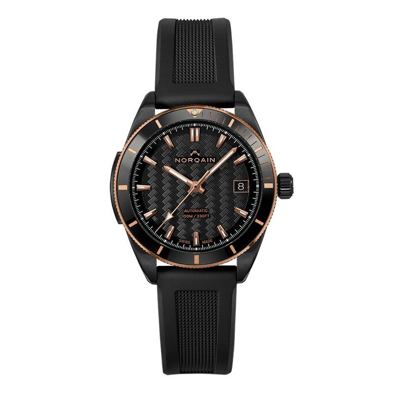 NORQAIN ADVENTURE SPORT 37MM DLC <br>ノルケイン アドベンチャー スポーツ 37MM DLC <br>NB1800BG81A/B183