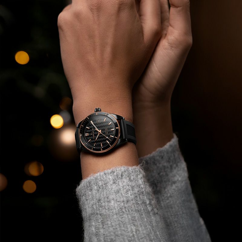 NORQAIN ADVENTURE SPORT 37MM DLC <br>ノルケイン アドベンチャー スポーツ 37MM DLC <br>NB1800BG81A/B183