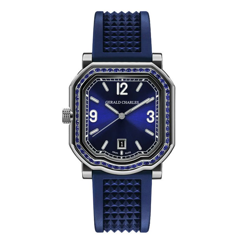 Gerald Charles GEM-SET Maestro GCSPORTS <br>ジェラルド・チャールズ GEM-SET マエストロ GCスポーツ <br>GC2.0-TX-TN-SAPH-01