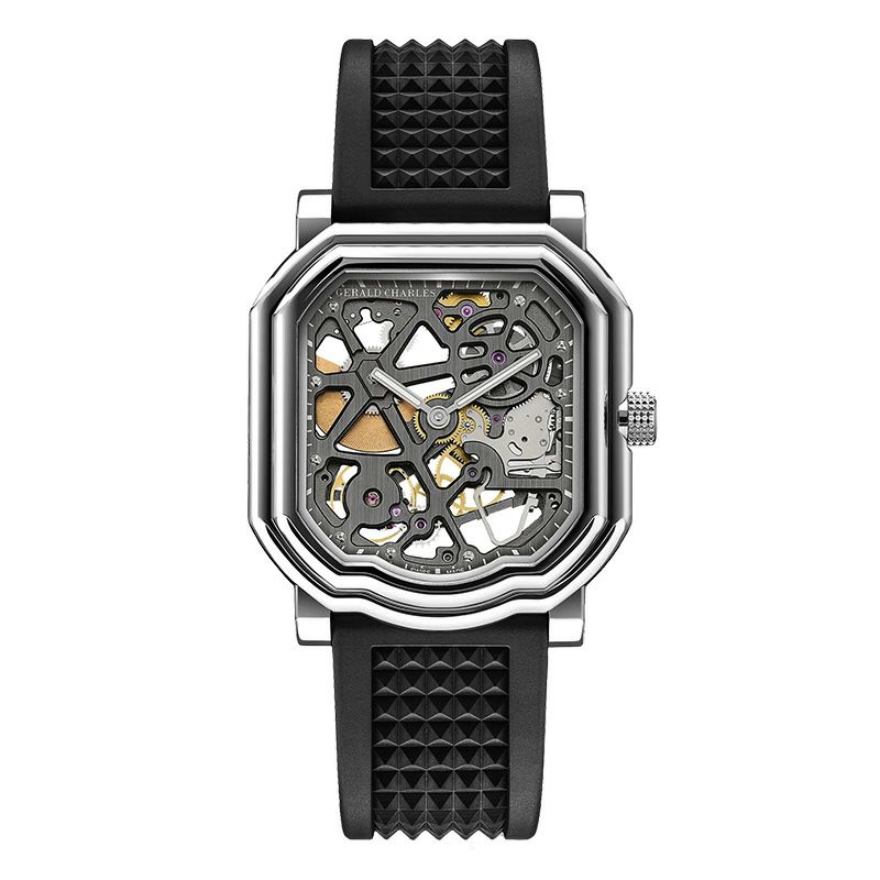 Gerald Charles Maestro 8.0 SKELETON <br>ジェラルド・チャールズ マエストロ8.0 スケルトン <br>GC8.0-A-00