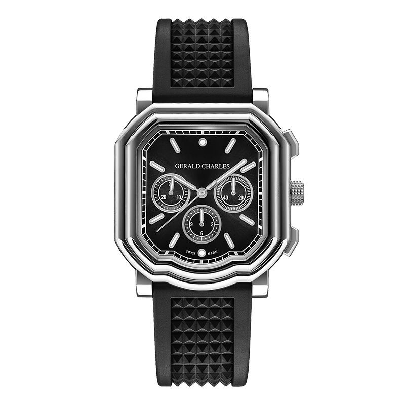 Gerald Charles Maestro 3.0 Chronograph <br>ジェラルド・チャールズ マエストロ 3.0 クロノグラフ <br>GC3.0-A-00