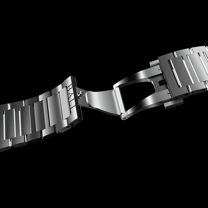 BALL WATCH Roadmaster Perseverer <br>ボール ウォッチ ロードマスター パーシビア <br>NM9050C-S1J-IBE