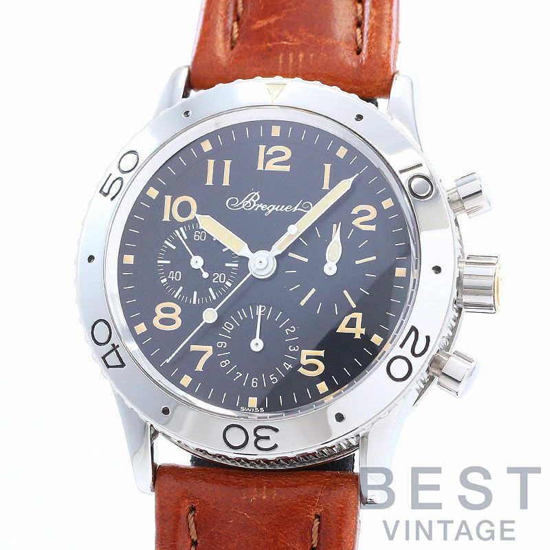 中古】BREGUET TYPE XX AERONAVALE EARLY VERSION ブレゲ タイプXX  