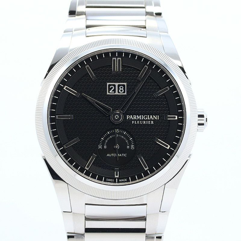 【中古】PARMIGIANI FLEURIER TONDA GT AUTOMATIC LIMITED EDITION <br>パルミジャーニ・フルリエ トンダ GT オートマティック リミテッドエディション <br>PFC910-0000210-B00182