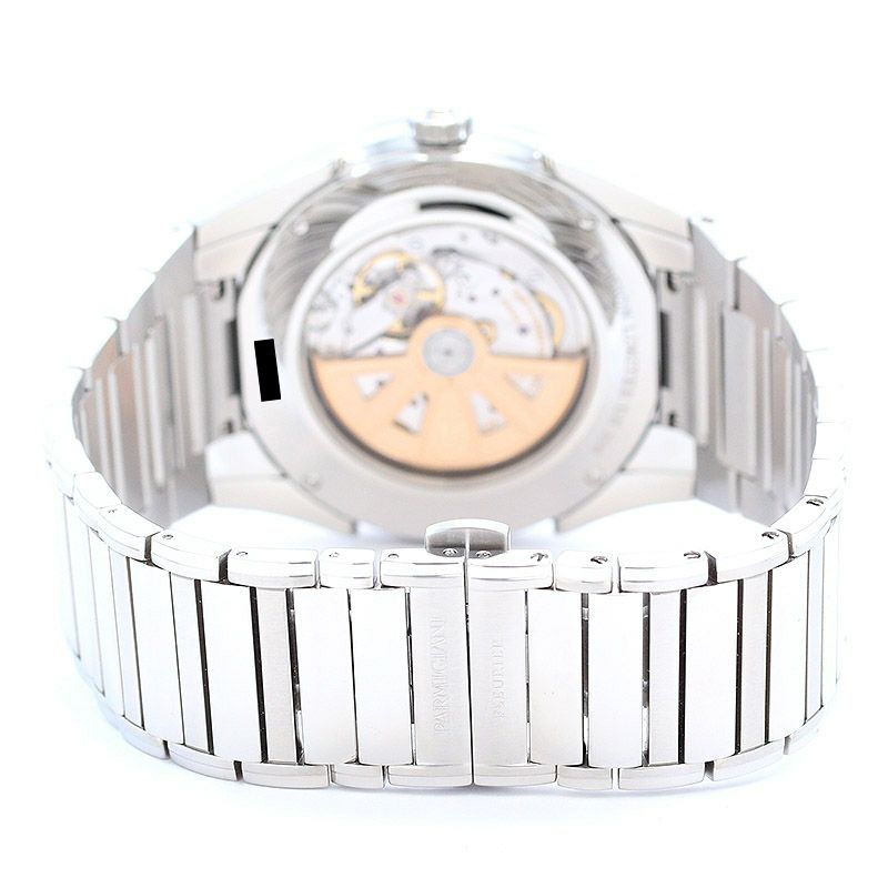 【中古】PARMIGIANI FLEURIER TONDA GT AUTOMATIC LIMITED EDITION <br>パルミジャーニ・フルリエ トンダ GT オートマティック リミテッドエディション <br>PFC910-0000210-B00182
