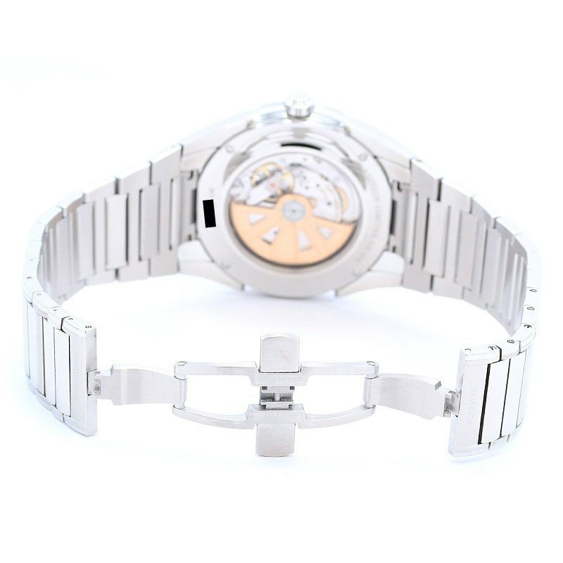 【中古】PARMIGIANI FLEURIER TONDA GT AUTOMATIC LIMITED EDITION <br>パルミジャーニ・フルリエ トンダ GT オートマティック リミテッドエディション <br>PFC910-0000210-B00182