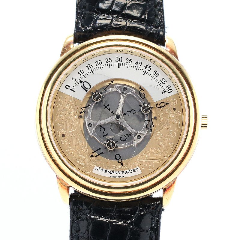 【中古】AUDEMARS PIGUET STAR WHEEL <br>オーデマ・ピゲ スターホイール / スターウィール <br>BA25720.002