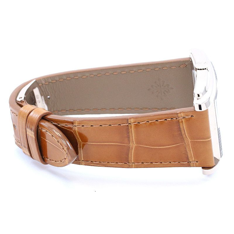 【中古】PATEK PHILIPPE GONDOLO <br>パテック・フィリップ ゴンドーロ <br>5124G-001