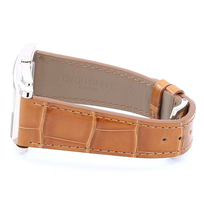 【中古】PATEK PHILIPPE GONDOLO <br>パテック・フィリップ ゴンドーロ <br>5124G-001