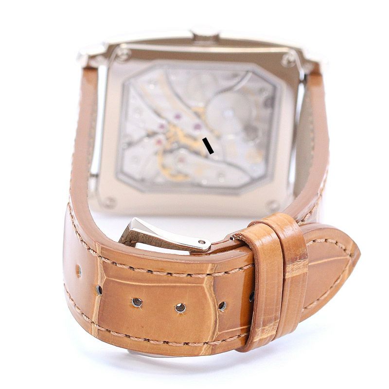 【中古】PATEK PHILIPPE GONDOLO <br>パテック・フィリップ ゴンドーロ <br>5124G-001
