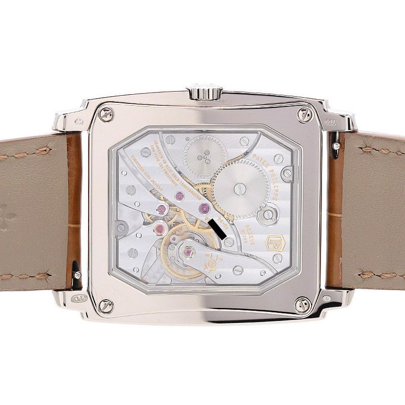 【中古】PATEK PHILIPPE GONDOLO <br>パテック・フィリップ ゴンドーロ <br>5124G-001