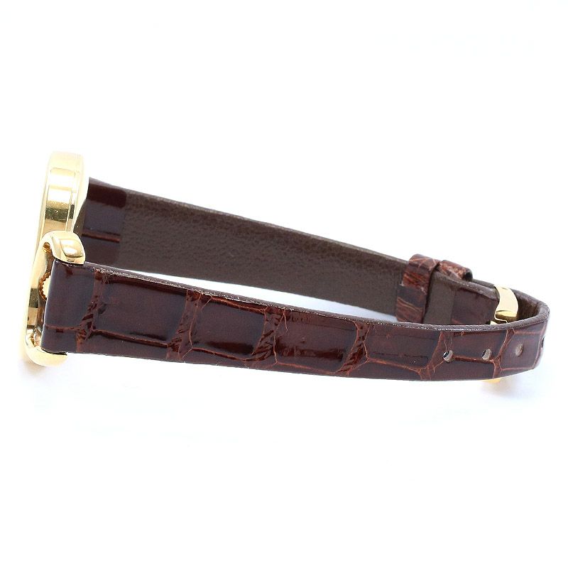 【中古】JAEGER-LECOULTRE VINTAGE OVAL WATCH <br>ジャガー・ルクルト ヴィンテージ オーバル ウォッチ <br>6112.21