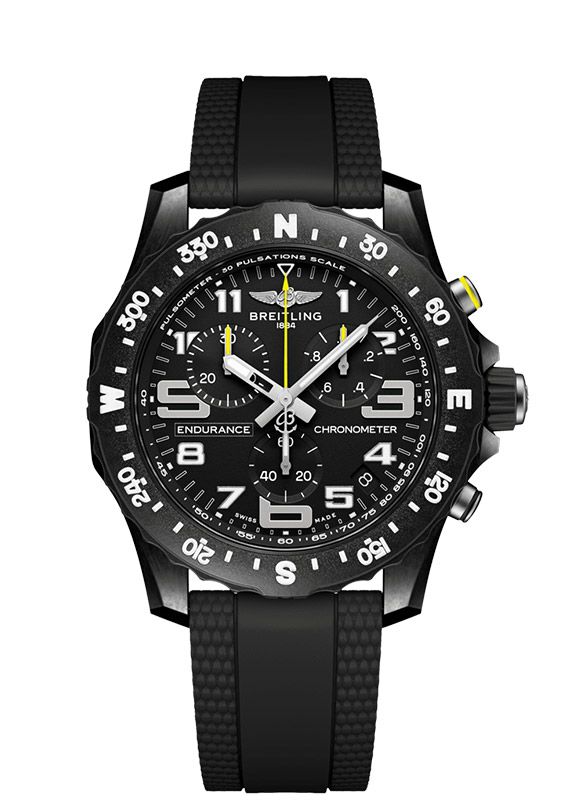 BREITLING ENDURANCE PRO 44 ブライトリング エンデュランス プロ 44 X82310E51B1S2