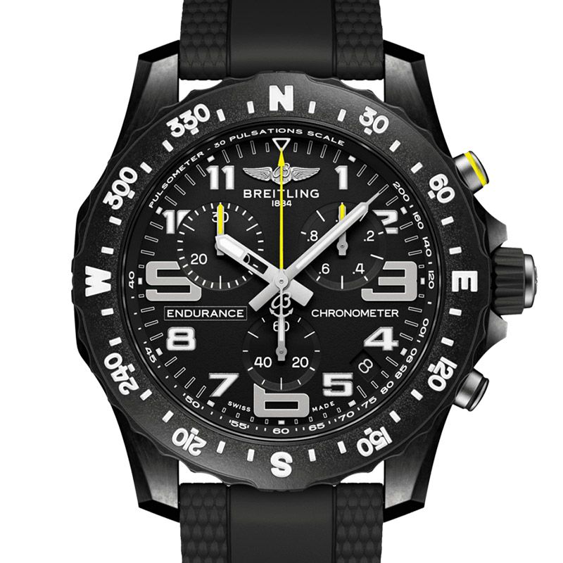 BREITLING ENDURANCE PRO 44 ブライトリング エンデュランス プロ 44 X82310E51B1S2
