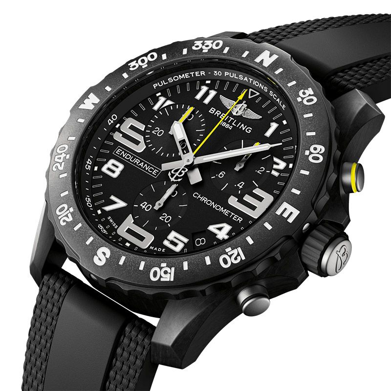 BREITLING ENDURANCE PRO 44 ブライトリング エンデュランス プロ 44 X82310E51B1S2