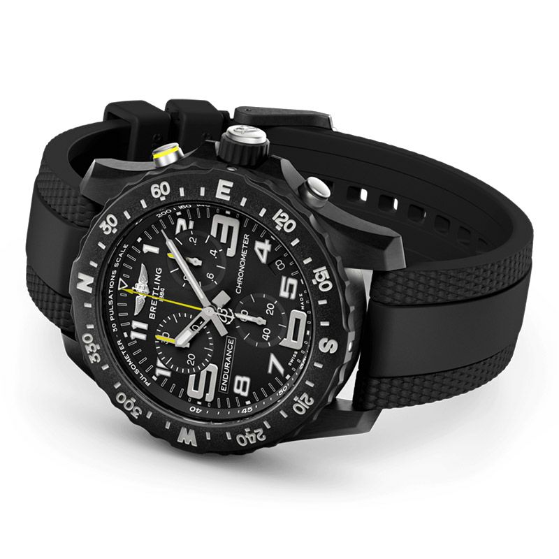 BREITLING ENDURANCE PRO 44 ブライトリング エンデュランス プロ 44 X82310E51B1S2