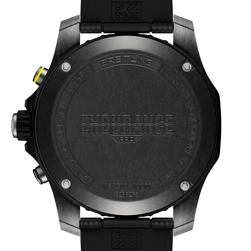 BREITLING ENDURANCE PRO 44 ブライトリング エンデュランス プロ 44 X82310E51B1S2