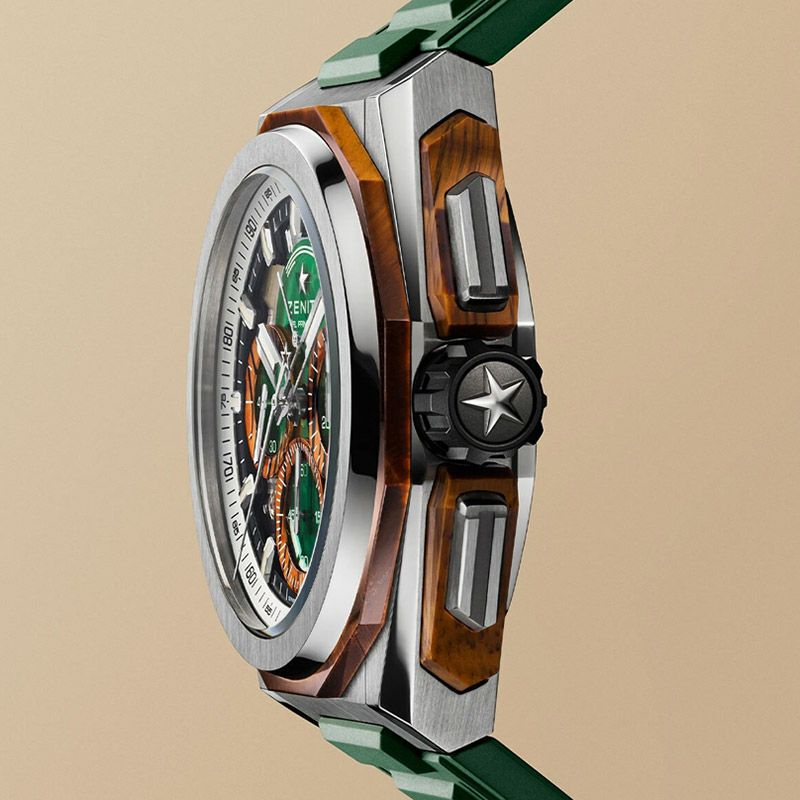 ZENITH Defy Extreme Jungle ゼニス デファイ エクストリーム ジャングル 95.9202.9004/26.I001