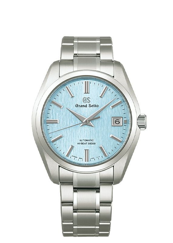 Grand Seiko Heritage Collection グランドセイコー ヘリテージコレクション SBGH349