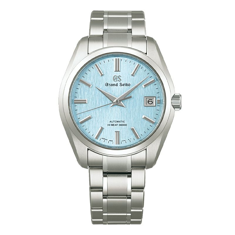 Grand Seiko Heritage Collection グランドセイコー ヘリテージ 