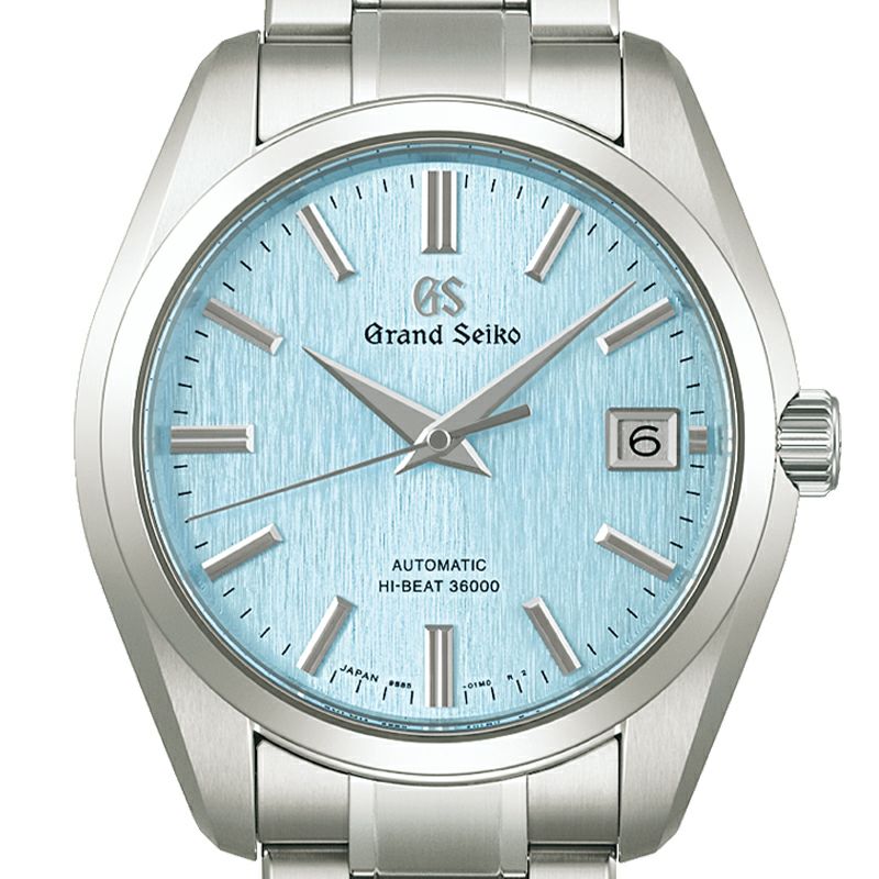 Grand Seiko Heritage Collection グランドセイコー ヘリテージコレクション SBGH349