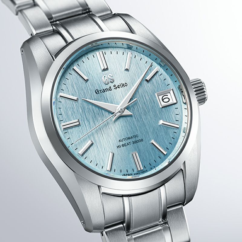 Grand Seiko Heritage Collection グランドセイコー ヘリテージコレクション SBGH349