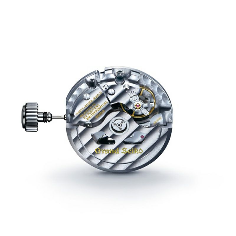 Grand Seiko Heritage Collection グランドセイコー ヘリテージコレクション SBGH349