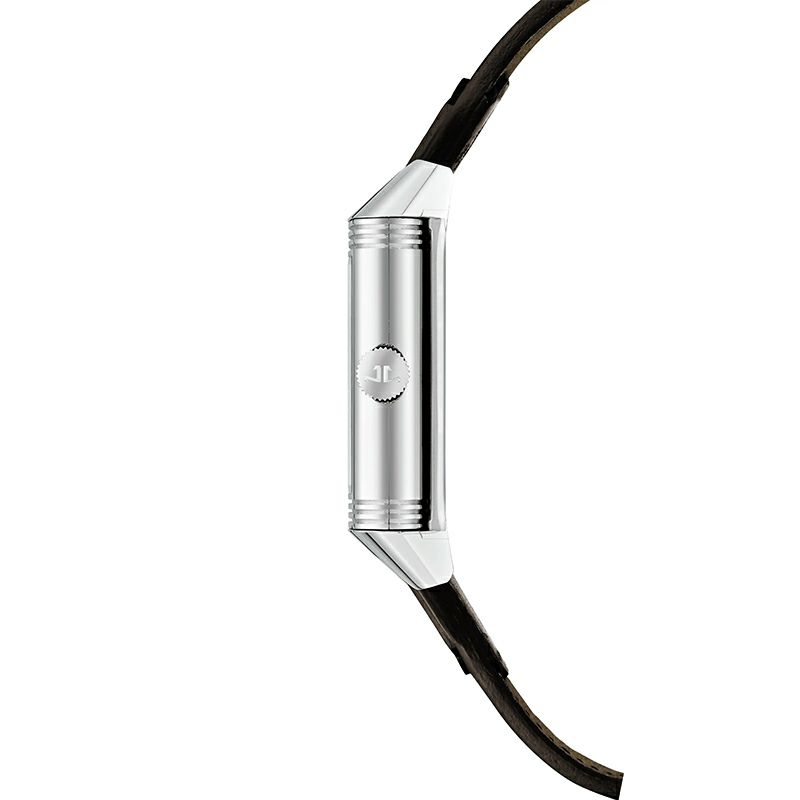 JAEGER-LECOULTRE REVERSO CLASSIC DUOFACE SMALL SECONDS