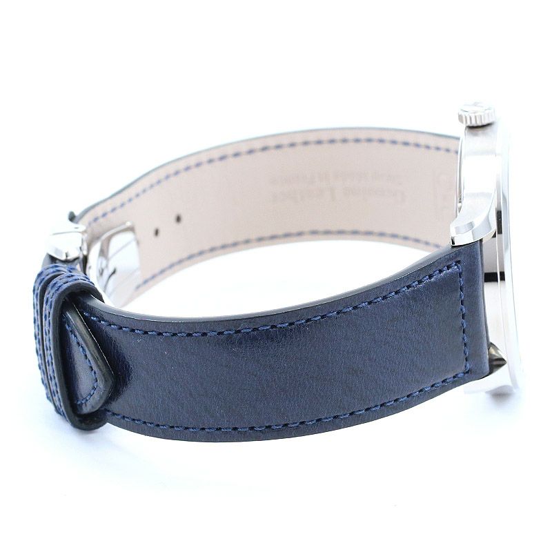 【中古】JAEGER-LECOULTRE <br>MASTER CONTROL DATE <br>ジャガー・ルクルト <br>マスター・コントロール・デイト <br>Q4018480(830.8.A0.S)