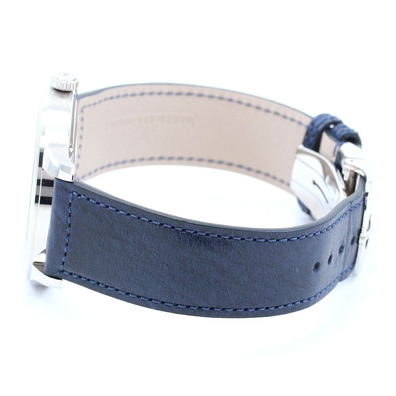 【中古】JAEGER-LECOULTRE <br>MASTER CONTROL DATE <br>ジャガー・ルクルト <br>マスター・コントロール・デイト <br>Q4018480(830.8.A0.S)