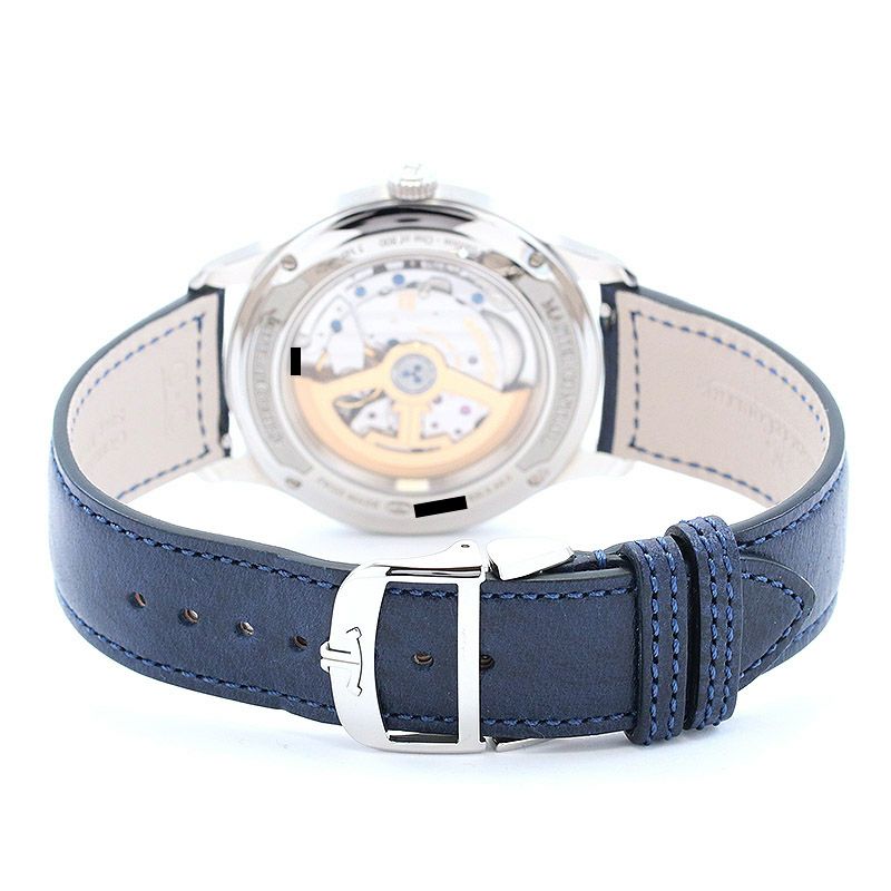 【中古】JAEGER-LECOULTRE <br>MASTER CONTROL DATE <br>ジャガー・ルクルト <br>マスター・コントロール・デイト <br>Q4018480(830.8.A0.S)