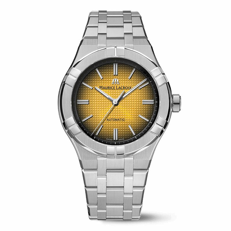 MAURICE LACROIX AIKON AUTOMATIC JAPAN LIMITED EDITION