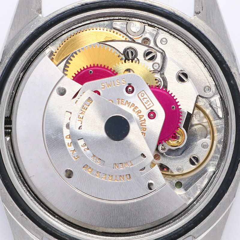 中古】ROLEX EXPLORER I MARK I ロレックス エクプローラー I マークI