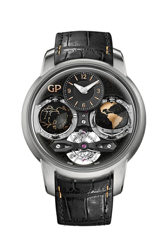 GIRARD-PERREGAUX COSMOS ジラール・ペルゴ コスモス  99292-21-3084-5CC