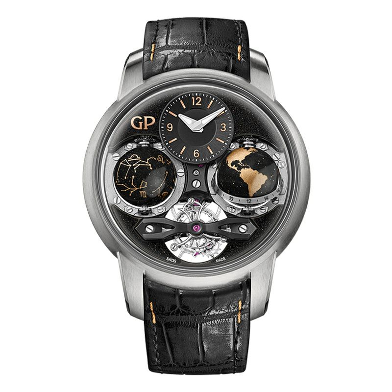 GIRARD-PERREGAUX COSMOS ジラール・ペルゴ コスモス  99292-21-3084-5CC