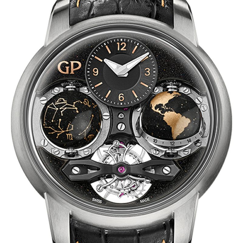 GIRARD-PERREGAUX COSMOS ジラール・ペルゴ コスモス  99292-21-3084-5CC