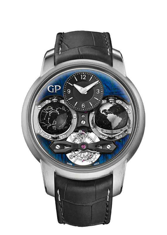 GIRARD-PERREGAUX COSMOS ジラール・ペルゴ コスモス 99292-21-3092-5CC