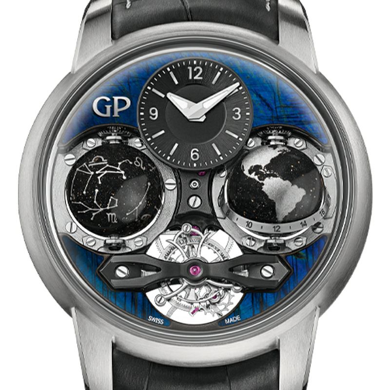 GIRARD-PERREGAUX COSMOS ジラール・ペルゴ コスモス 99292-21-3092-5CC