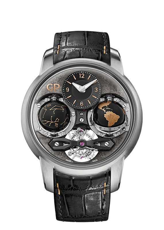 GIRARD-PERREGAUX COSMOS ジラール・ペルゴ コスモス 99292-21-3093-5CC