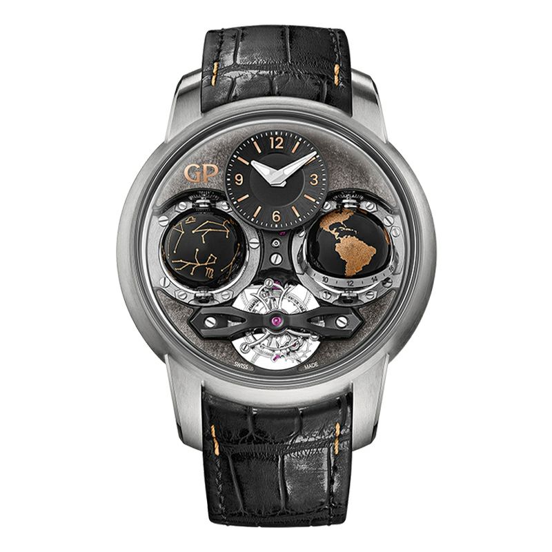 GIRARD-PERREGAUX COSMOS ジラール・ペルゴ コスモス 99292-21-3093-5CC