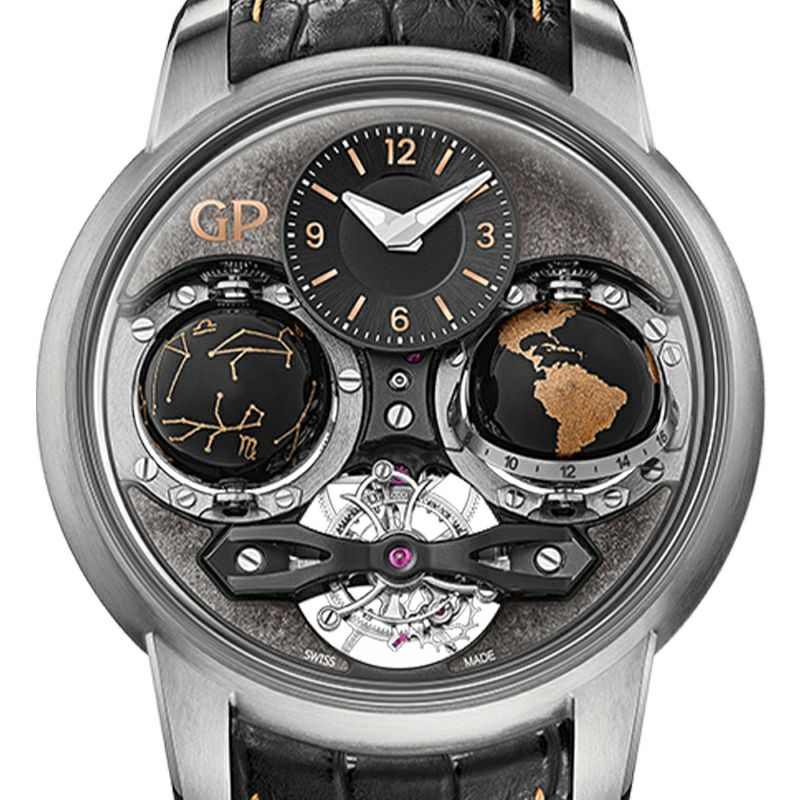 GIRARD-PERREGAUX COSMOS ジラール・ペルゴ コスモス 99292-21-3093-5CC