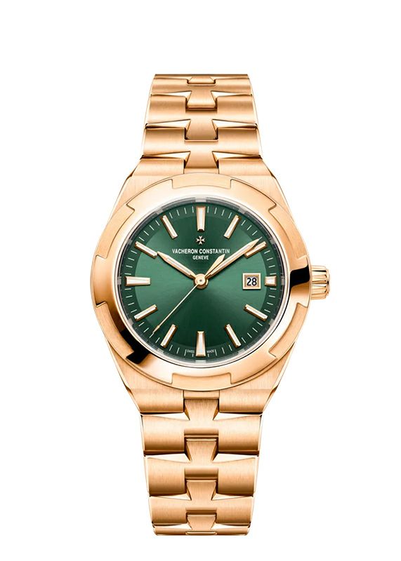 【純正】ヴァシュロン・コンスタンタン 47040/B01A-9094 ブラック VACHERON CONSTANTIN（ヴァシュロン