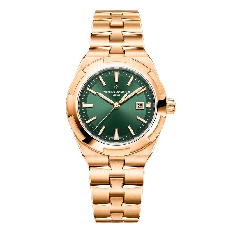 VACHERON CONSTANTIN OVERSEAS AUTOMATIC ヴァシュロン