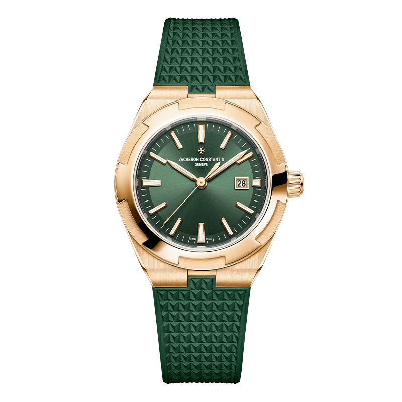 VACHERON CONSTANTIN OVERSEAS AUTOMATIC ヴァシュロン