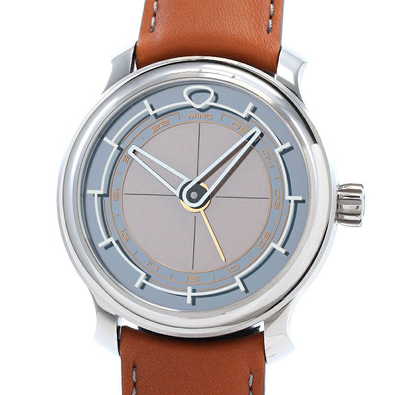 【中古】MING 22 SERIES 22.01 GMT GILT ミン 22シリーズ 22.01 GMT ギルト 22.01